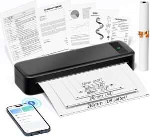 Best Portable Printers