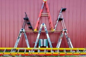 10 Best Ladders