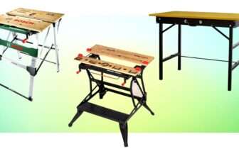 10 Best Workbenches