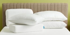 10 Best Pillows