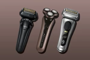 Best Electric Shavers