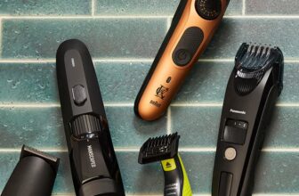 Top 10 Best Male Trimmers of 2025