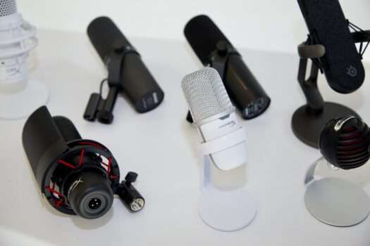10 Best Microphones 2026