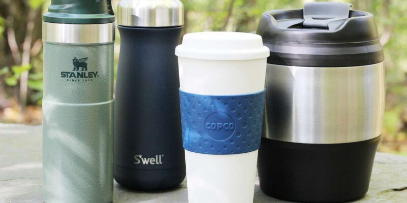 Top 10 Best Travel Mugs 2026